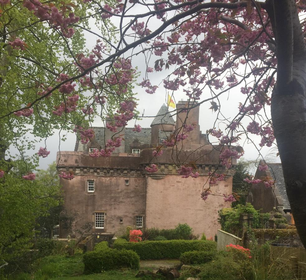 Castle Levan Gourock Eksteriør bilde
